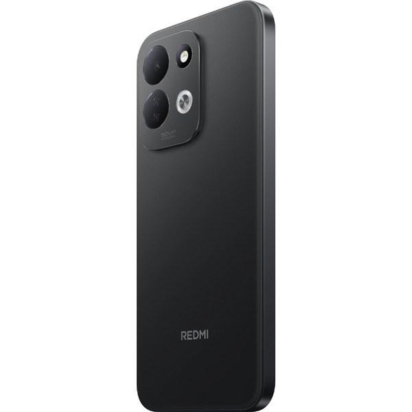Смартфон Xiaomi Redmi 17 8GB/256GB RU (черный)