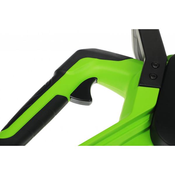 Аккумуляторная пила Greenworks G24CS25K4 2007707UB