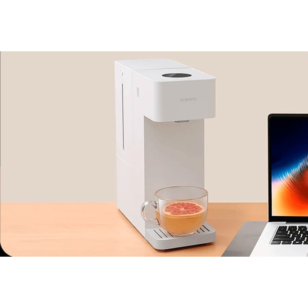 Диспенсер для воды Xiaomi Smart Water Dispenser (Hot and Cold) (MJMY23-A) BHR8992EU