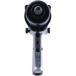 Пневмогайковерт ударный FUBAG IW580 1/2 " + набор головок 100191