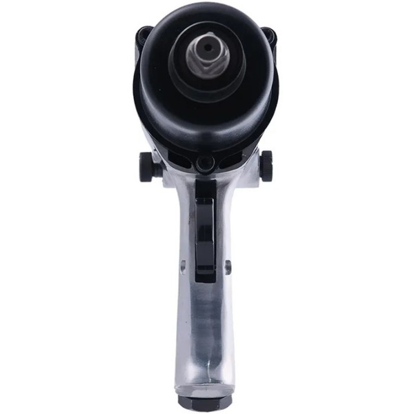 Пневмогайковерт ударный FUBAG IW580 1/2 " + набор головок 100191