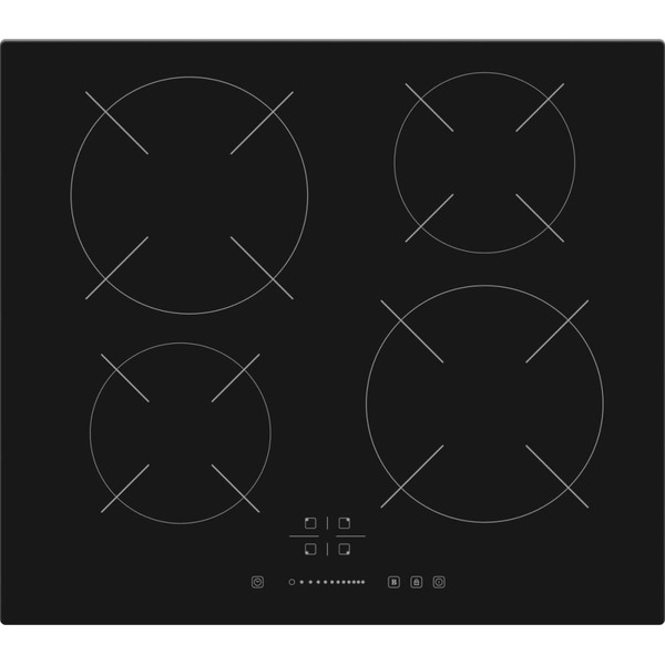 Варочная панель Exiteq EXH-509IB