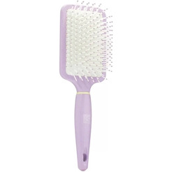 Расческа Dewal Beauty Черничное мороженое