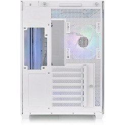 Корпус Thermaltake View 380 TG ARGB Snow CA-1Z2-00M6WN-00