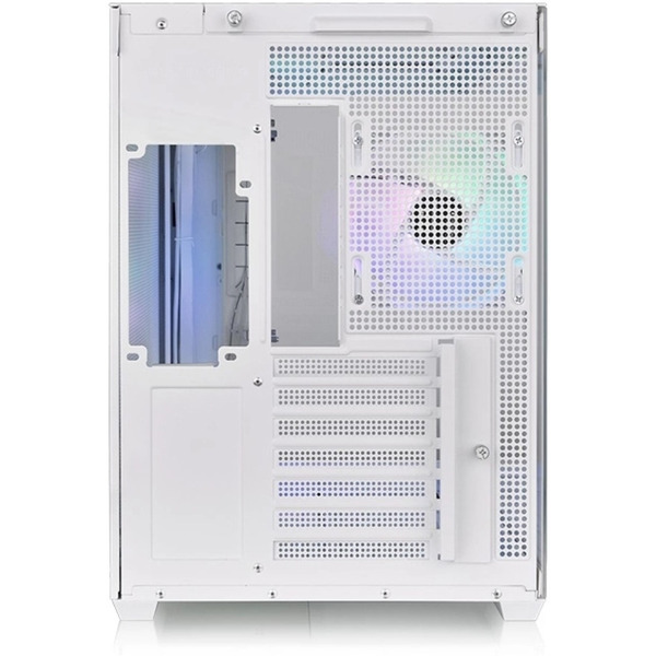 Корпус Thermaltake View 380 TG ARGB Snow CA-1Z2-00M6WN-00