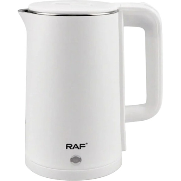 Электрочайник RAF R.7863 (белый)