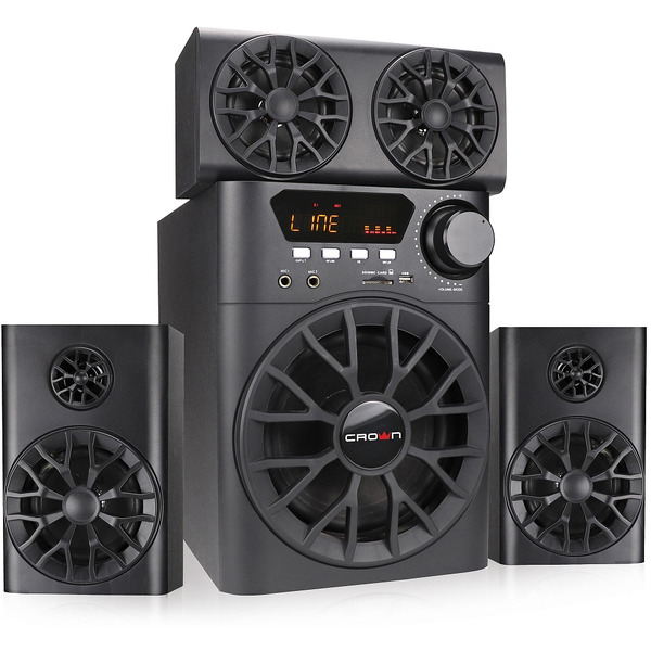 Акустическая система CROWN MICRO CMBS-700