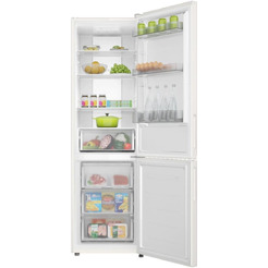 Холодильник-морозильник Candy CFN6200C