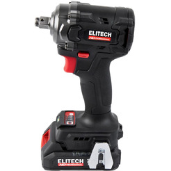 Гайковерт ELITECH HD Professional CW 2004SL E2201.056.01 (205737)