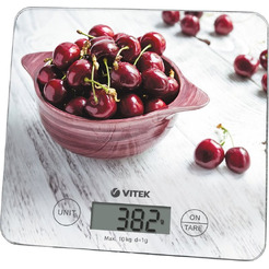Весы кухонные VITEK VT-8002W