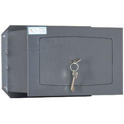 Сейф встраиваемый Меткон ВШ-8