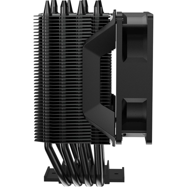 Кулер для процессора Cooler Master Hyper 411 Nano RR-H410-25PK-R1