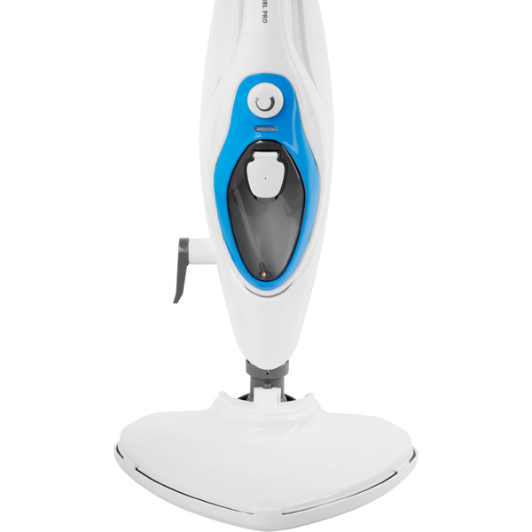 Паровая швабра Maunfeld MF-1933BL Pro