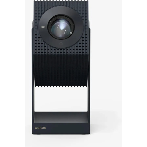 Проектор портативный Wanbo Cube 2 Pro (темно-синий)