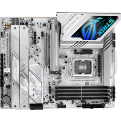 Материнская плата ASUS ROG Strix Z890-A Gaming WiFi