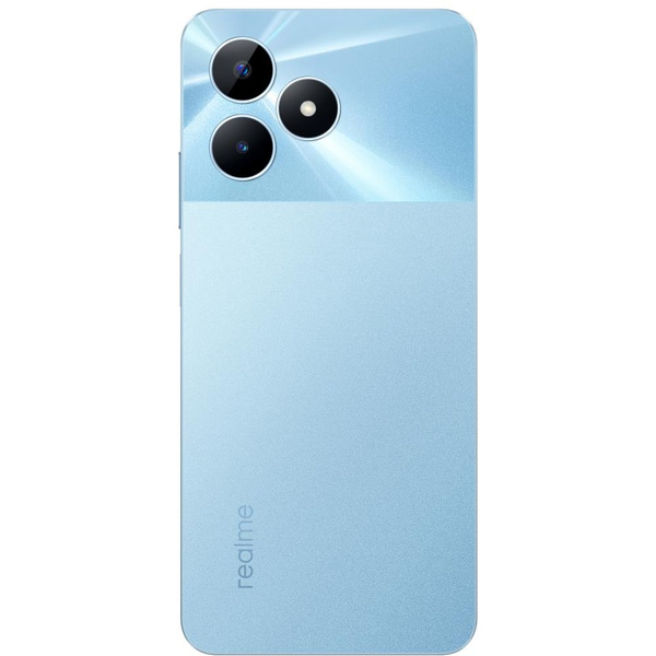 Смартфон Realme Note 50 4GB/128GB Sky Blue