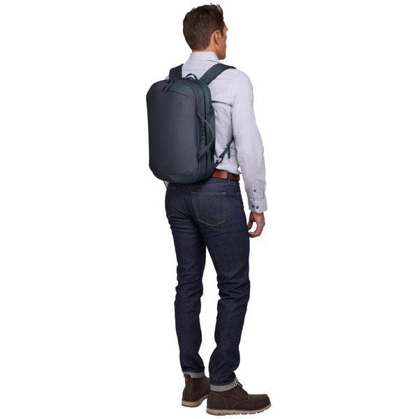 Сумка-рюкзак Thule Subterra 2 Hybrid Travel Bag TSBB401 (синий)