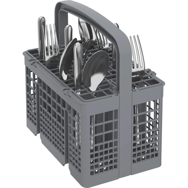 Посудомоечная машина HOTPOINT HI 5D85 DW