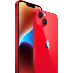 Смартфон Apple iPhone 14 128GB восстановленный ELNU Грейд А ELN2882A0438 (PRODUCT)RED