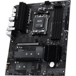 Материнская плата MSI Pro B840-S Evo WiFi6E