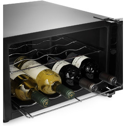 Винный шкаф Kitfort KT-2403