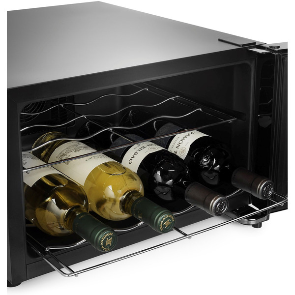 Винный шкаф Kitfort KT-2403