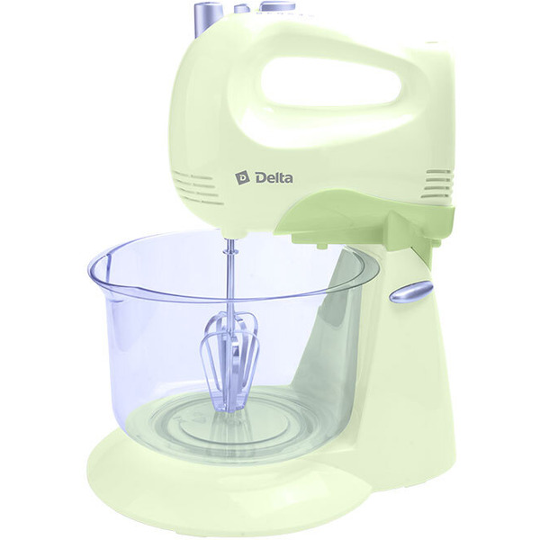 Миксер DELTA DL-5056C