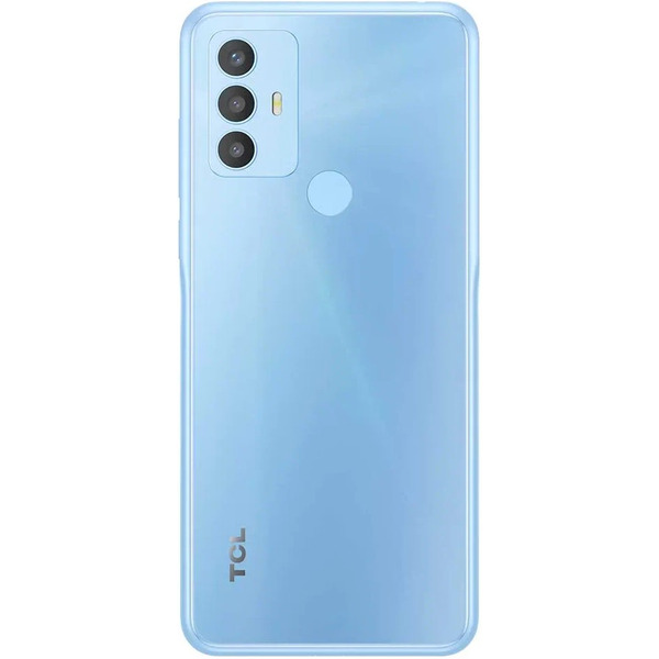 Смартфон TCL 30SE 6165H1 4GB/128GB (ледниковый синий)