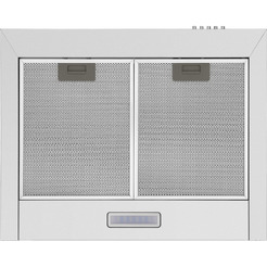 Вытяжка HOMSair Delta 60 (нержавеющая сталь)