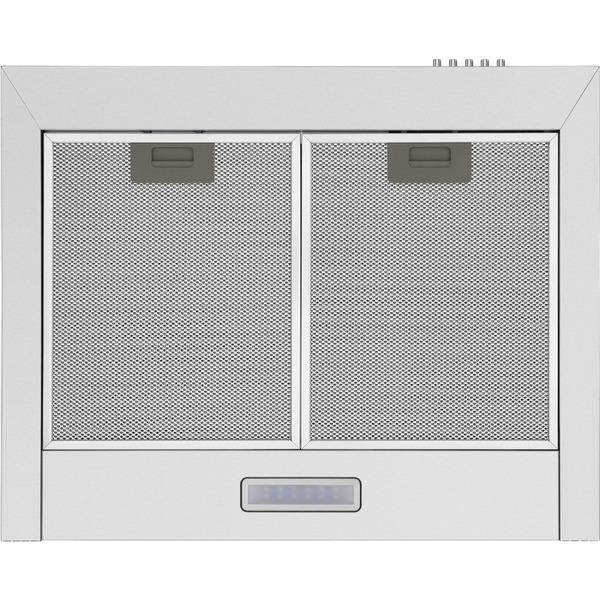 Вытяжка HOMSair Delta 60 (нержавеющая сталь)