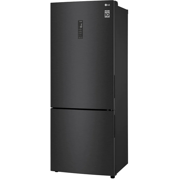 Холодильник LG DoorCooling+ GC-B569PBCM