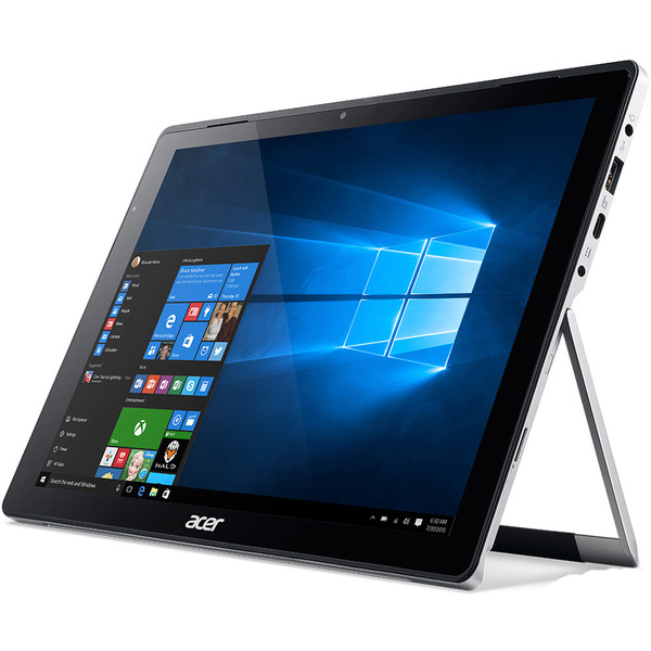 Планшет ACER Tablet Switch Alpha 12 SA5-271 (NT.LCDER.039)