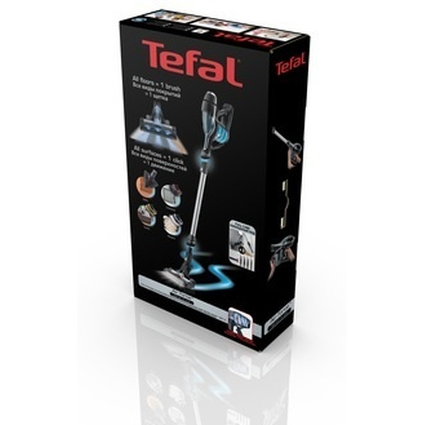 Пылесос TEFAL TY9256WO