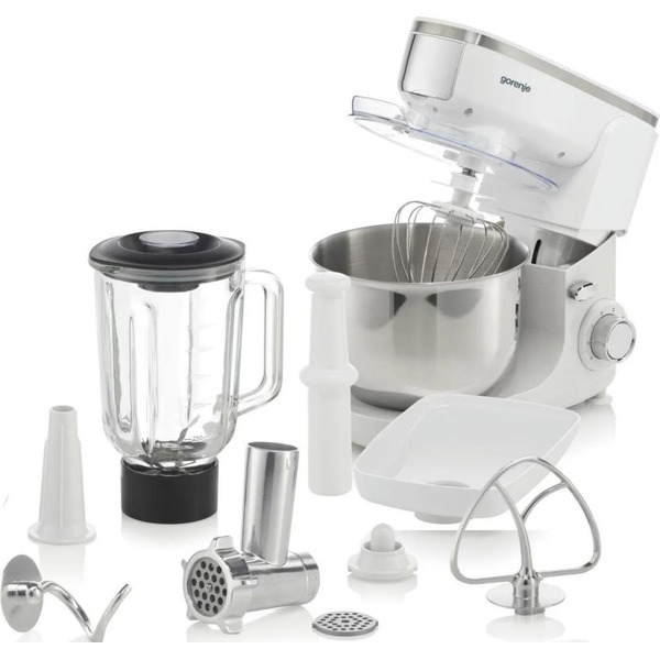 Кухонный комбайн Gorenje MMC1005W