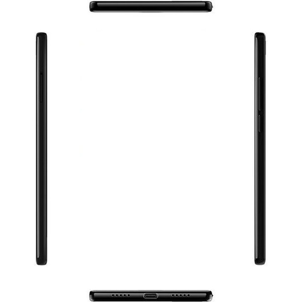 Смартфон Bluboo S1 64ГБ (Черный)