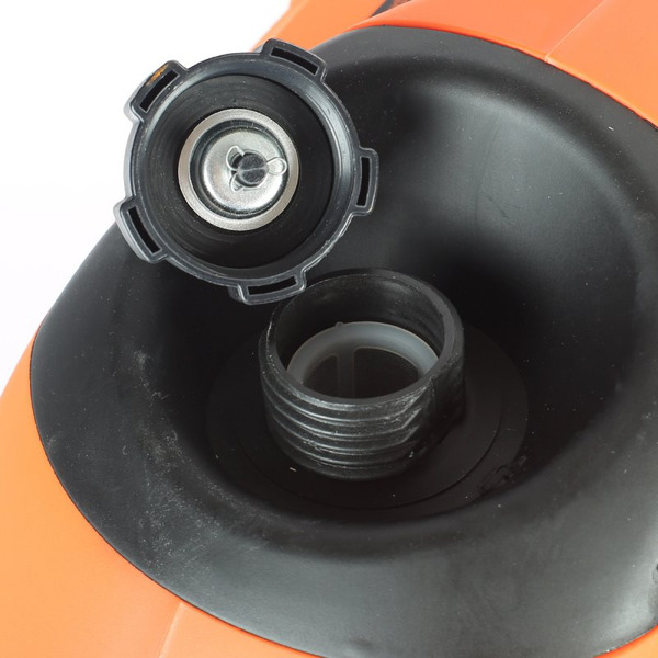 Генератор Patriot 3000i