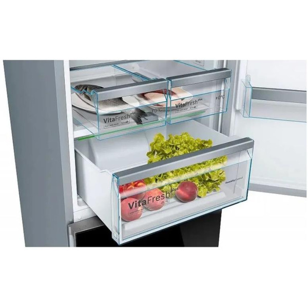 Холодильник BOSCH KGN39LB30U