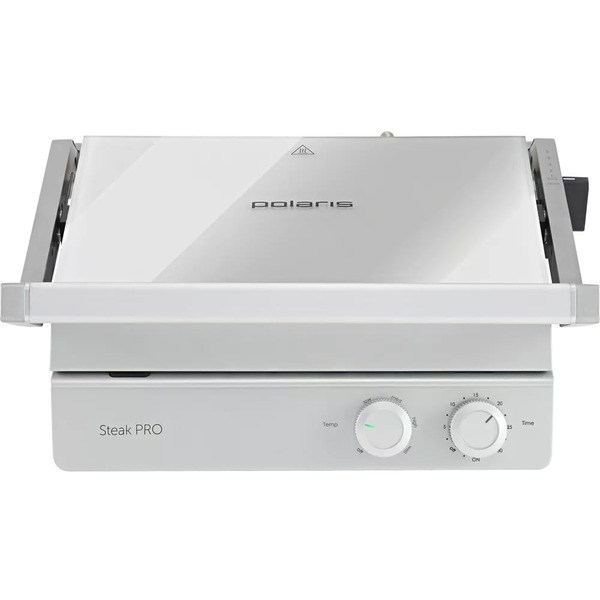 Электрогриль Polaris PGP 3006 (Серебряный)