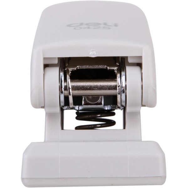 Степлер DELI 0311GRAY