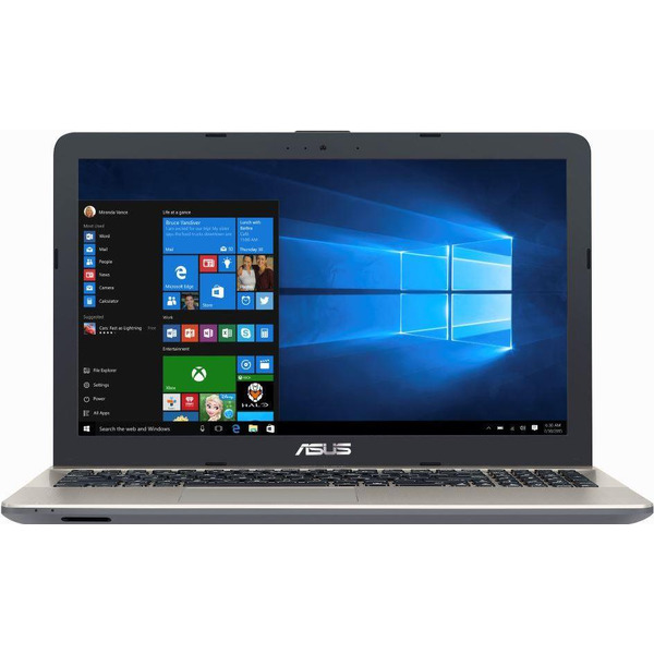 Ноутбук Asus VivoBook Max X541UJ-GQ507