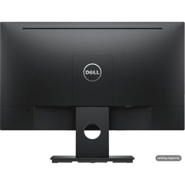 Монитор Dell E2417H