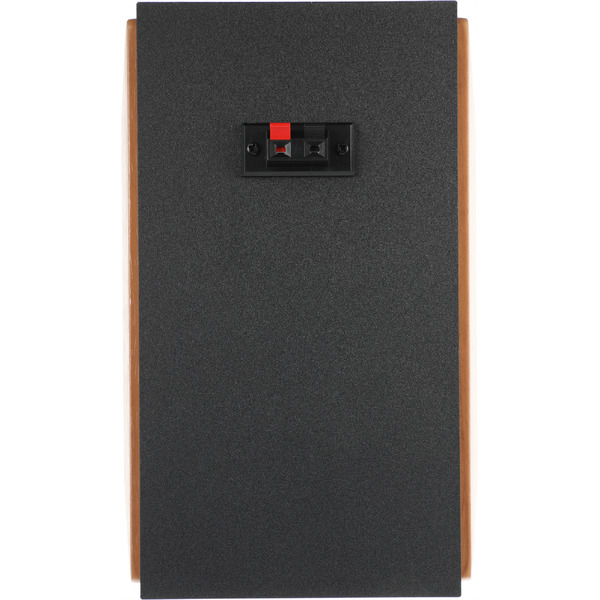 Колонки Edifier R1380DB (светлое дерево/черный)