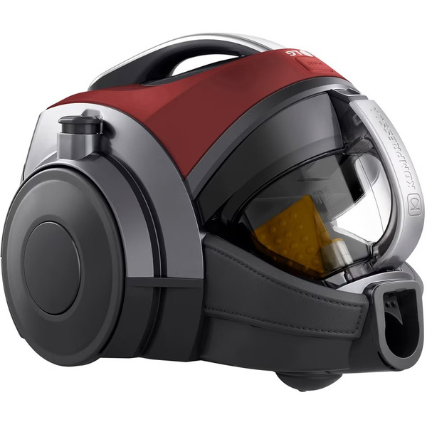 Пылесос LG VK88509HUG