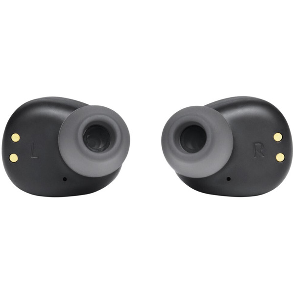 Наушники JBL Vibe 100TWS (черный)