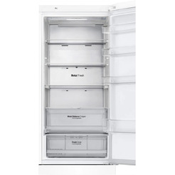 Холодильник LG DoorCooling+ GA-B509CQTL