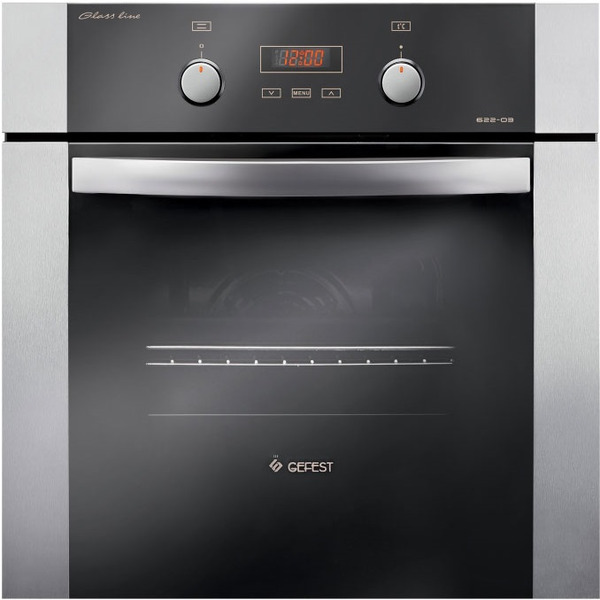 Духовой шкаф GEFEST ЭДВ ДА 622-03 РН3