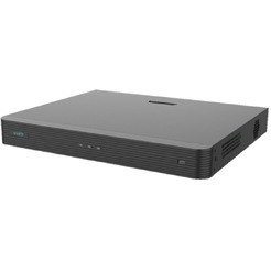Сетевой видеорегистратор Uniarch NVR-208S2-P8