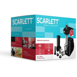 Мясорубка SCARLETT SC-MG45M26