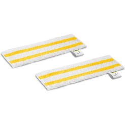 Комплект универсальных салфеток KARCHER для пола EasyFix 2.863-339.0