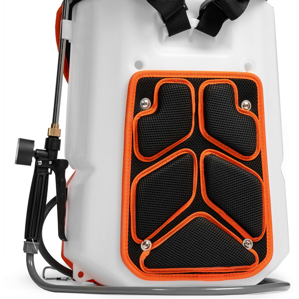 Опрыскиватель Daewoo Power DSA 2021LI Set